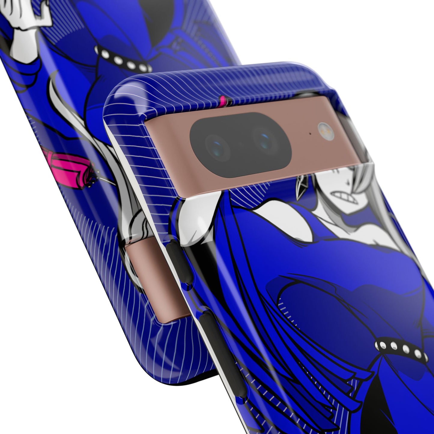 Fishgod Kasaco Phone Case