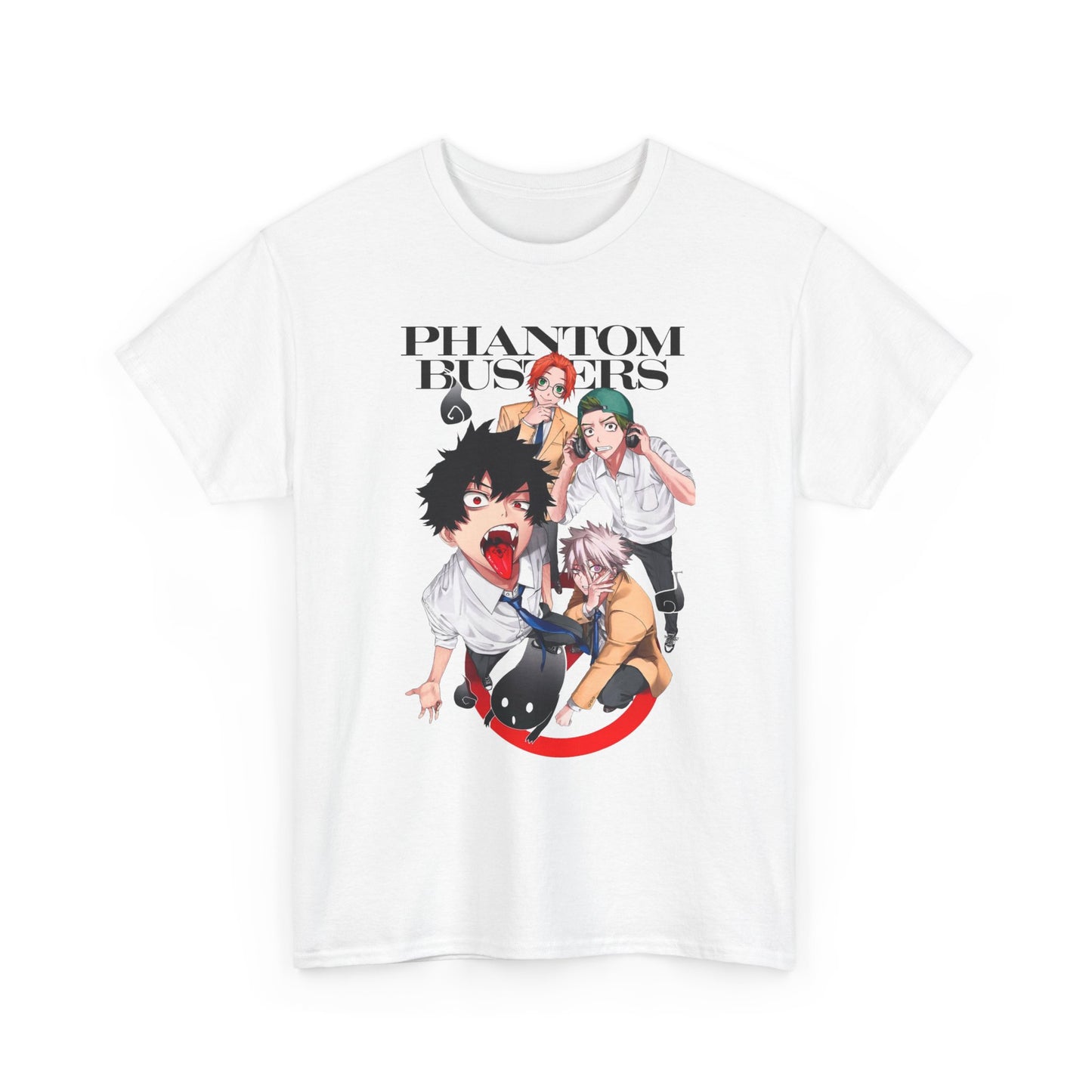 Phantom Busters T-Shirt