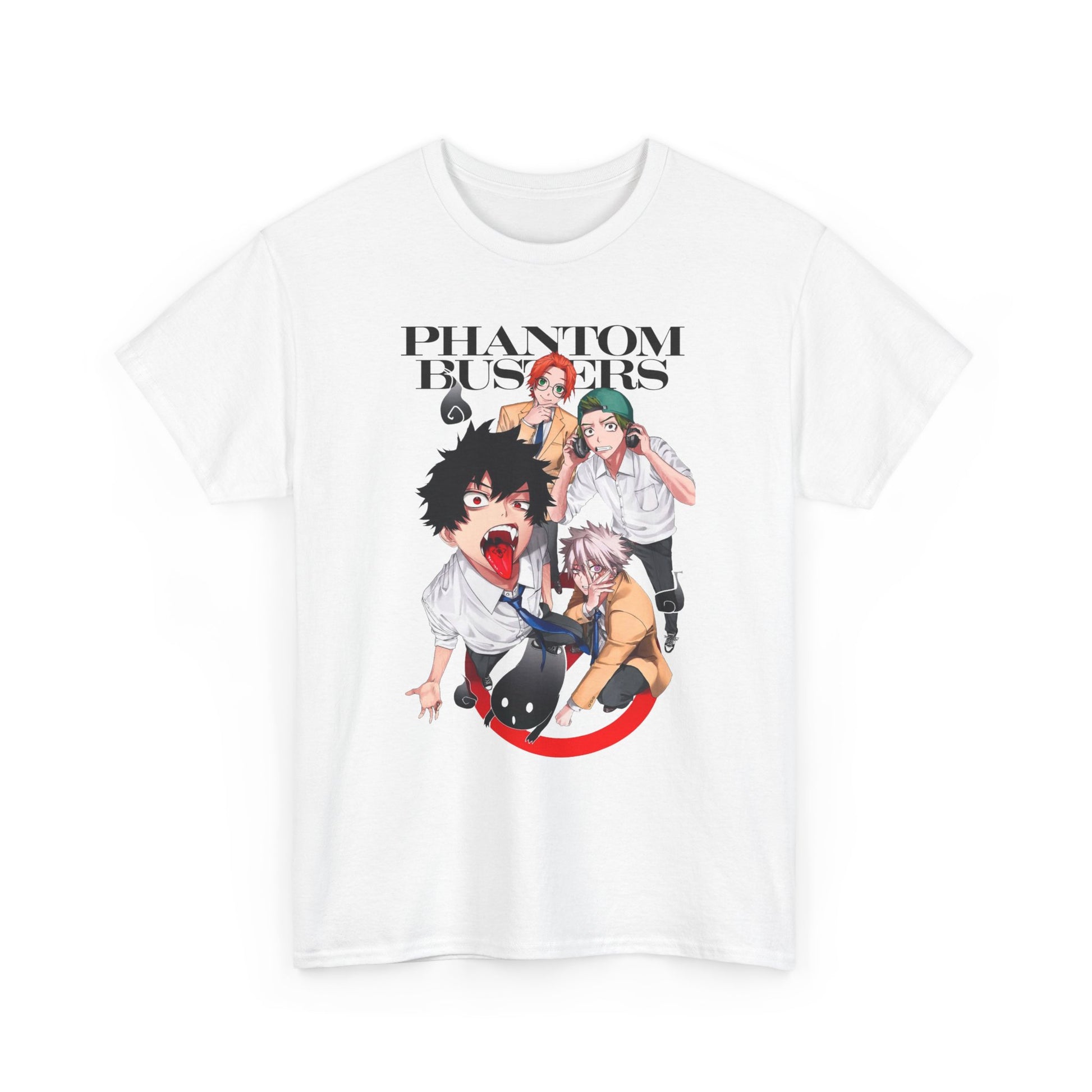Phantom Busters T-Shirt