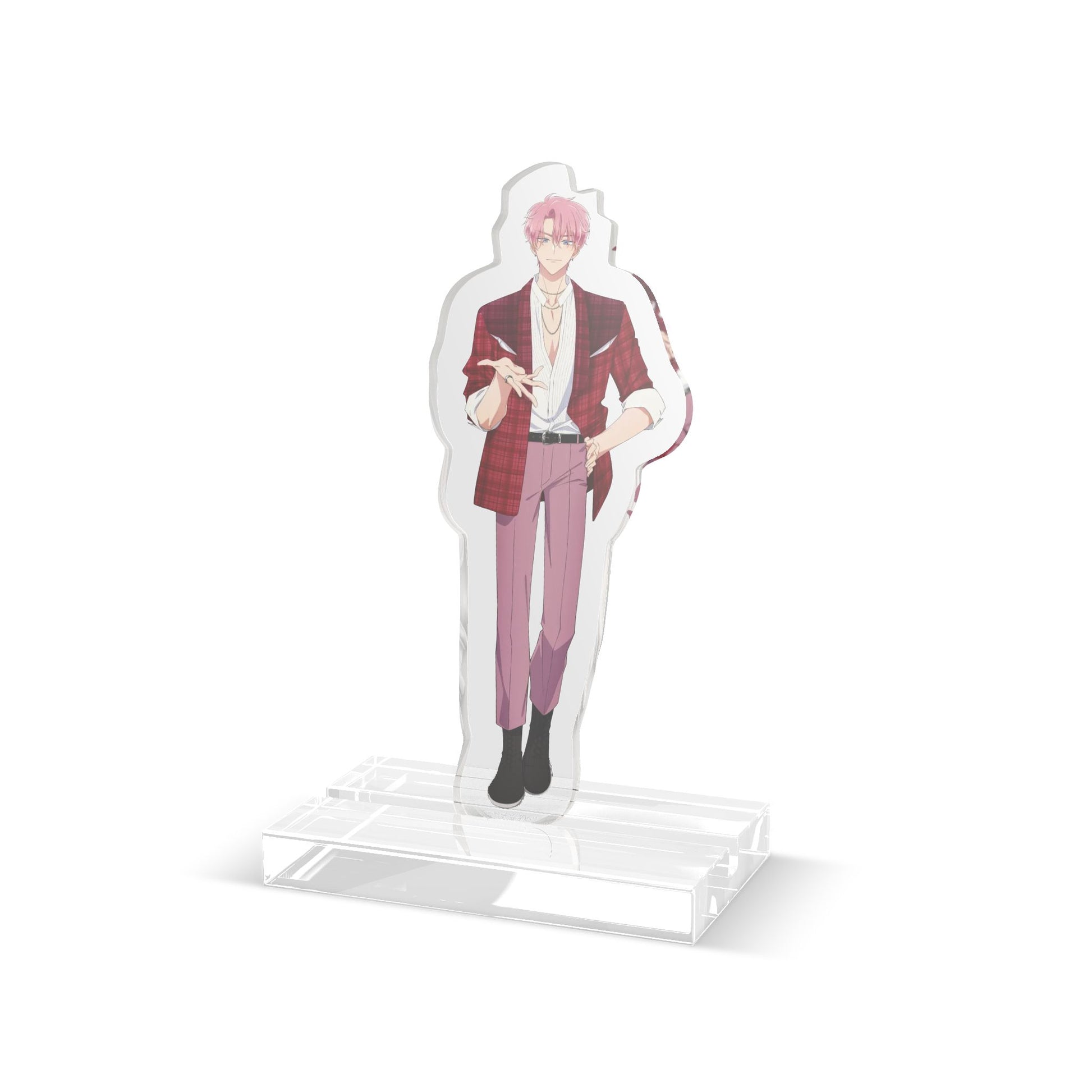 Tamon's B Side Tamon Fukuara Acrylic Stand One size