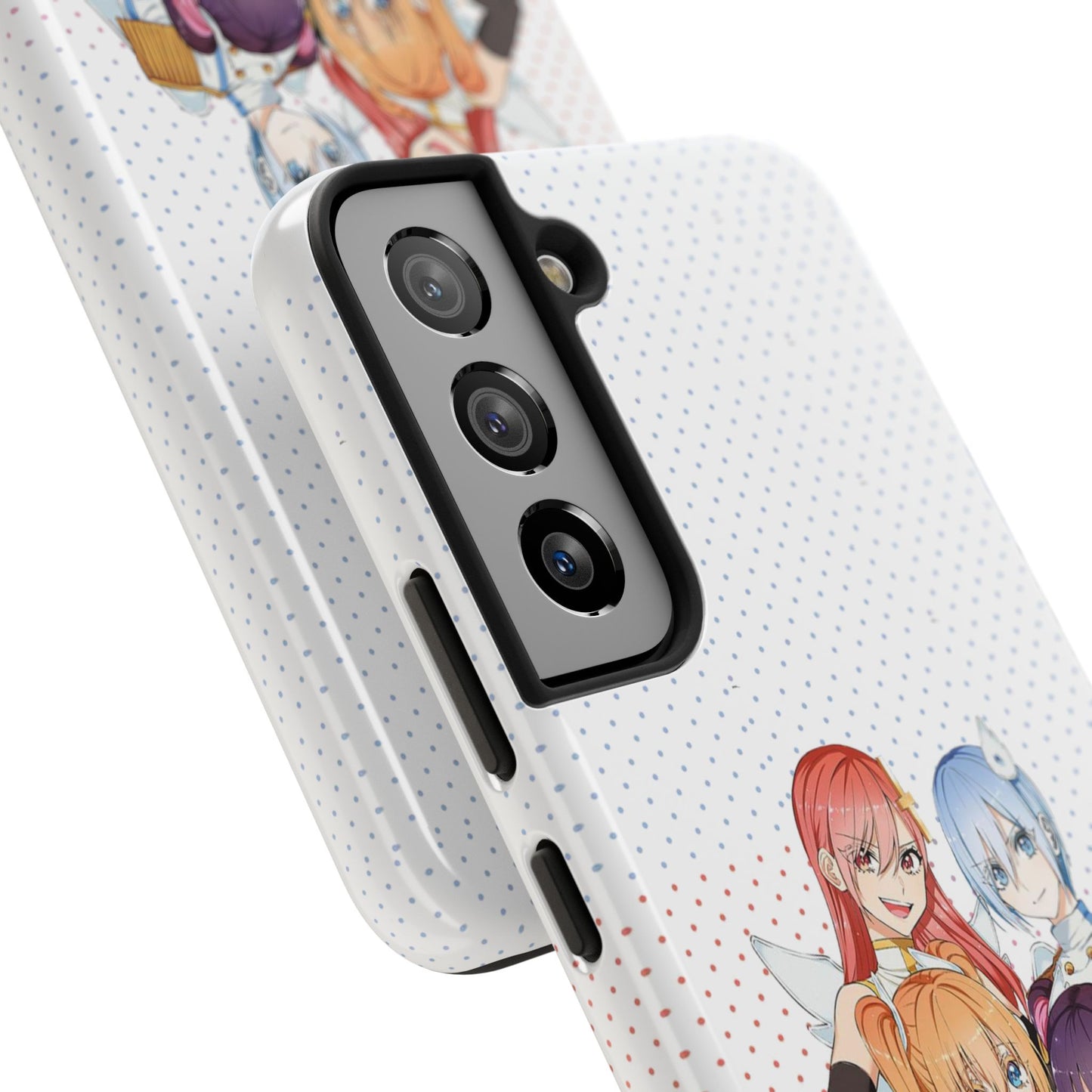 2.5 Dimensional Seduction Phone Cover