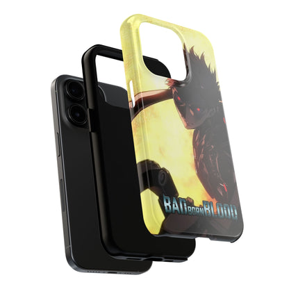 Bad Born Blood Phone Case