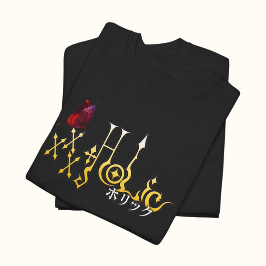 XXX Holic Logo T-Shirt