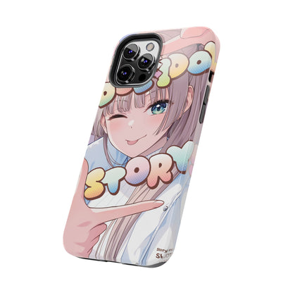 IDOL x IDOL STORY! Phone Case
