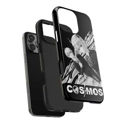 Cosmos Manga Phone Case