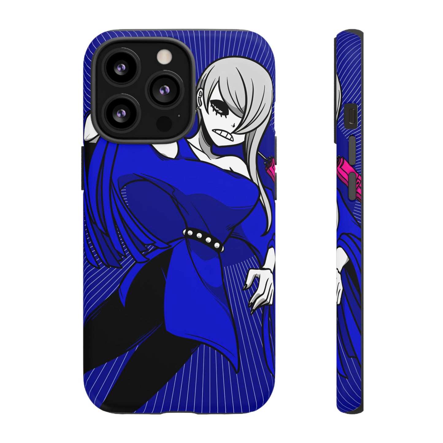 Fishgod Kasaco Phone Case iPhone 13 Pro Matte