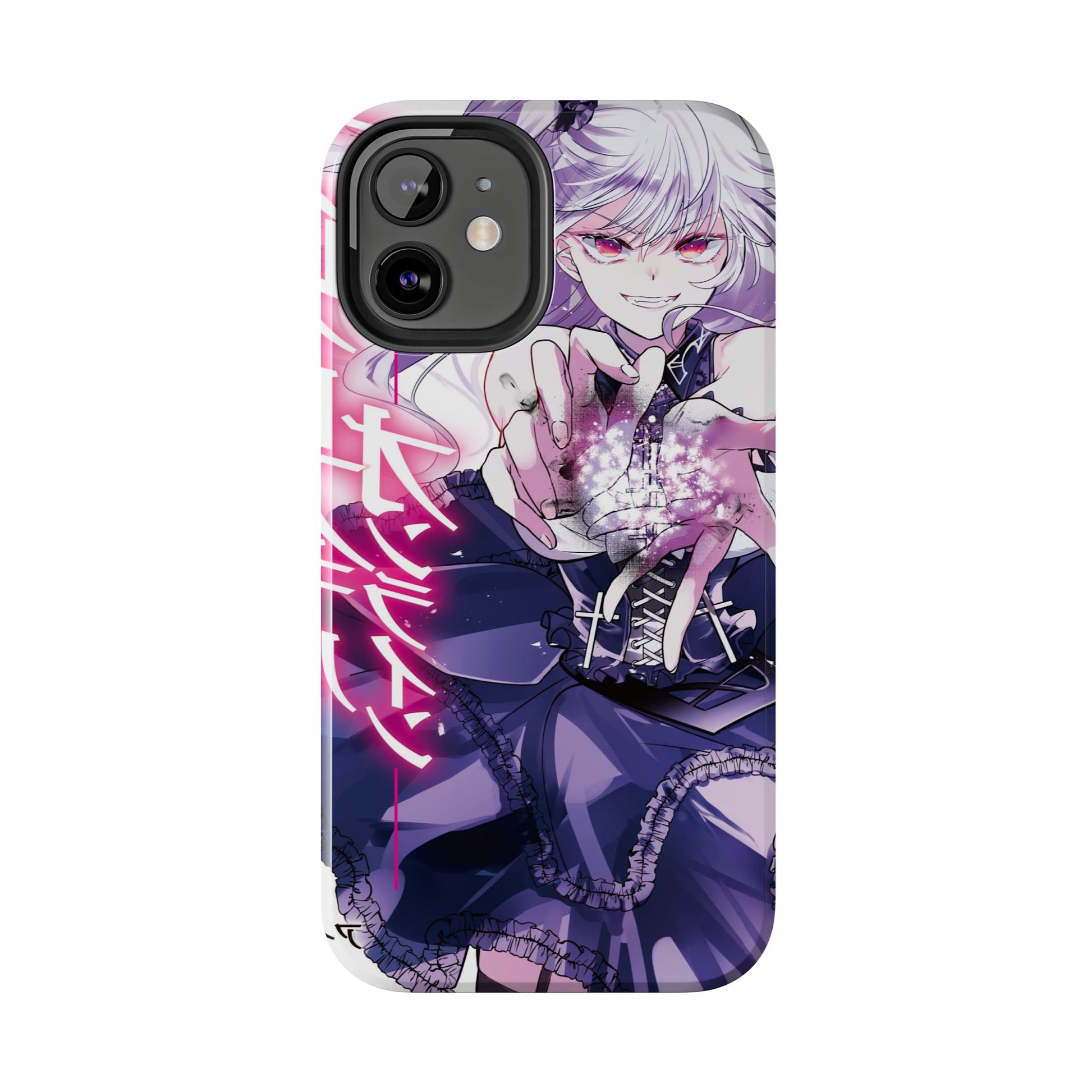 Blade Skill Online iPhone case