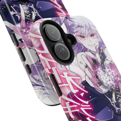 Blade Skill Online iPhone case