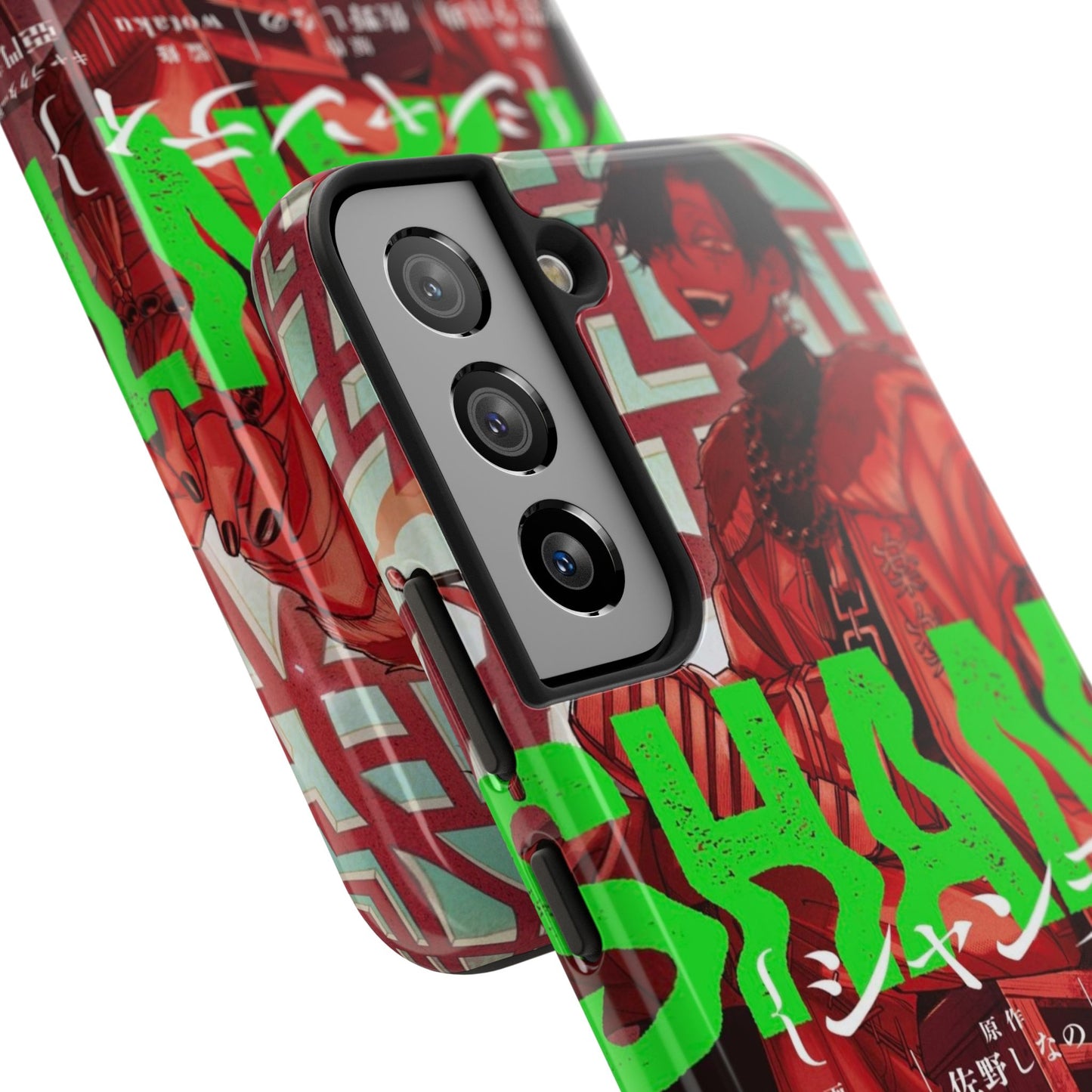 Shanti Phone Case