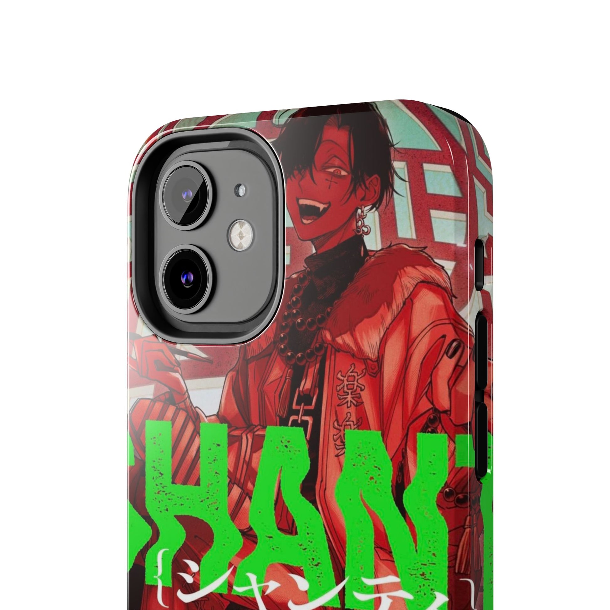 Shanti Phone Case