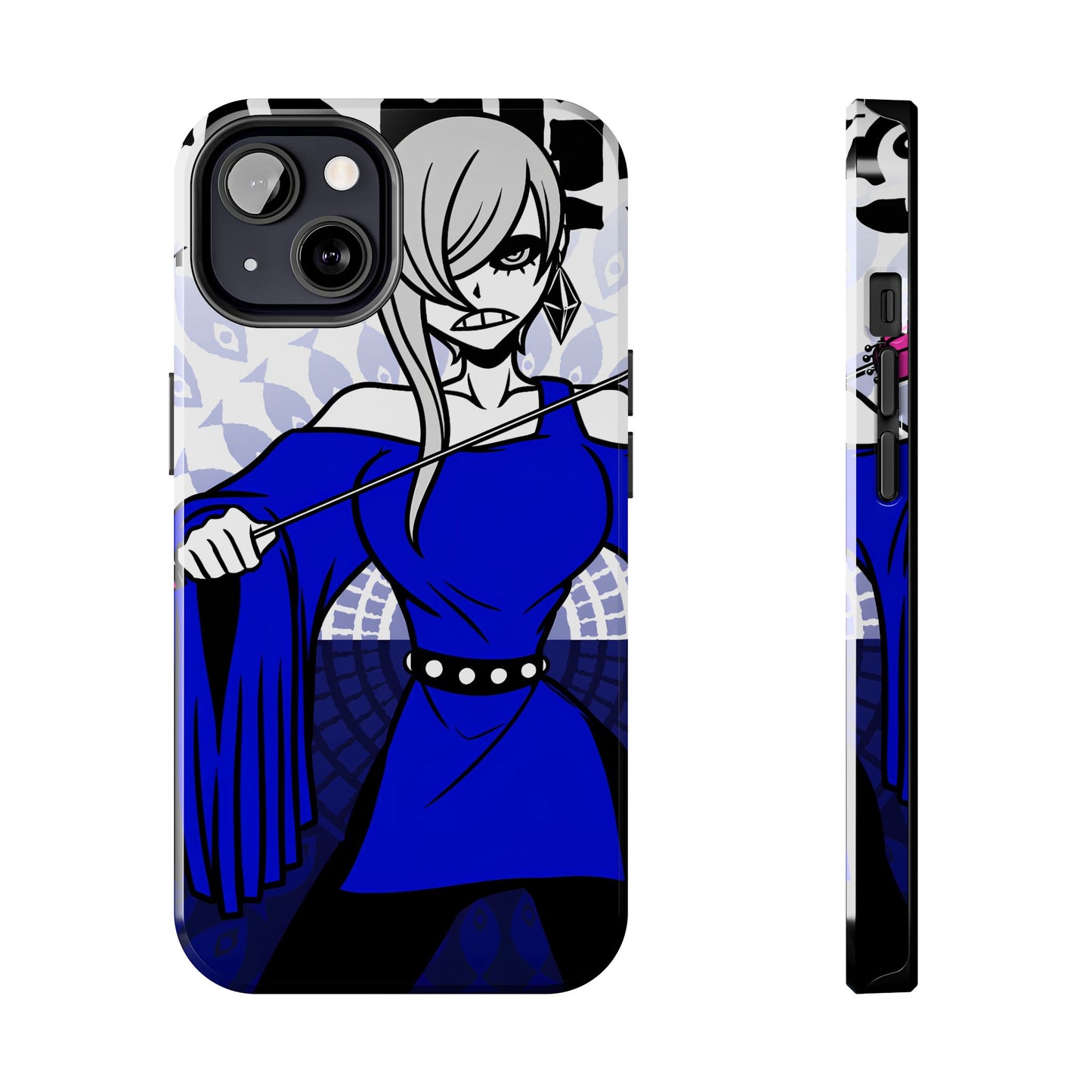 Fishgod Kasaco Phone Cover iPhone 13