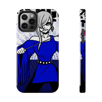Fishgod Kasaco Phone Cover iPhone 12 Pro