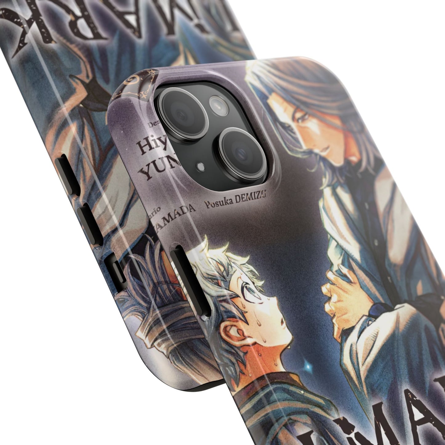 Almark Phone case