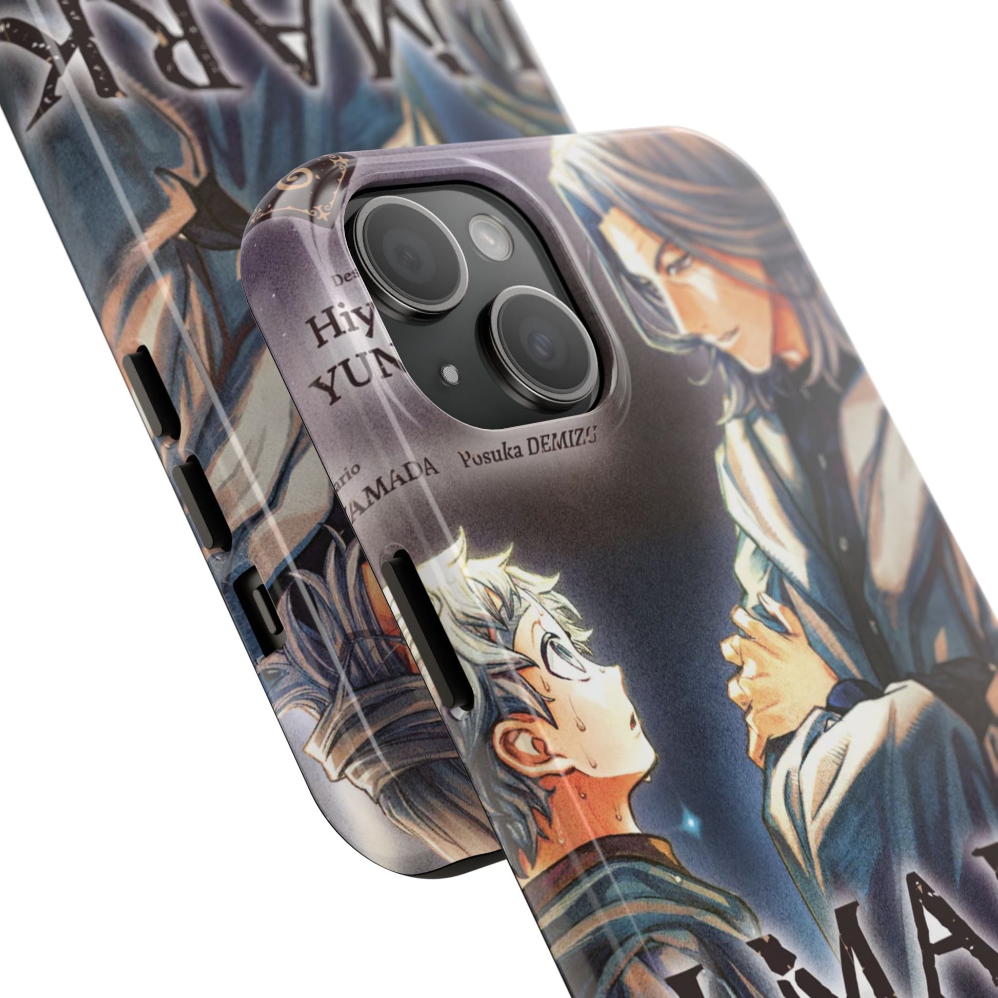Almark Phone case