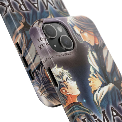 Almark Phone case