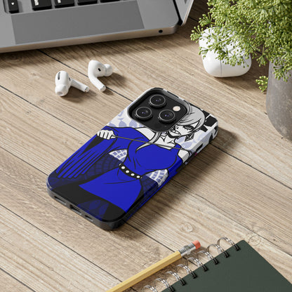Fishgod Kasaco Phone Cover