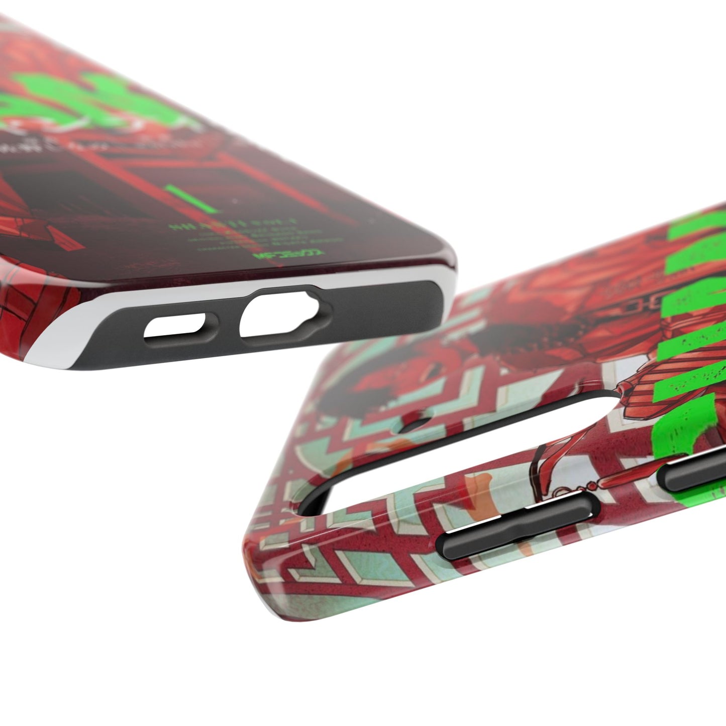Shanti Phone Case