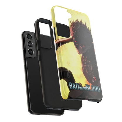 Bad Born Blood Phone Case