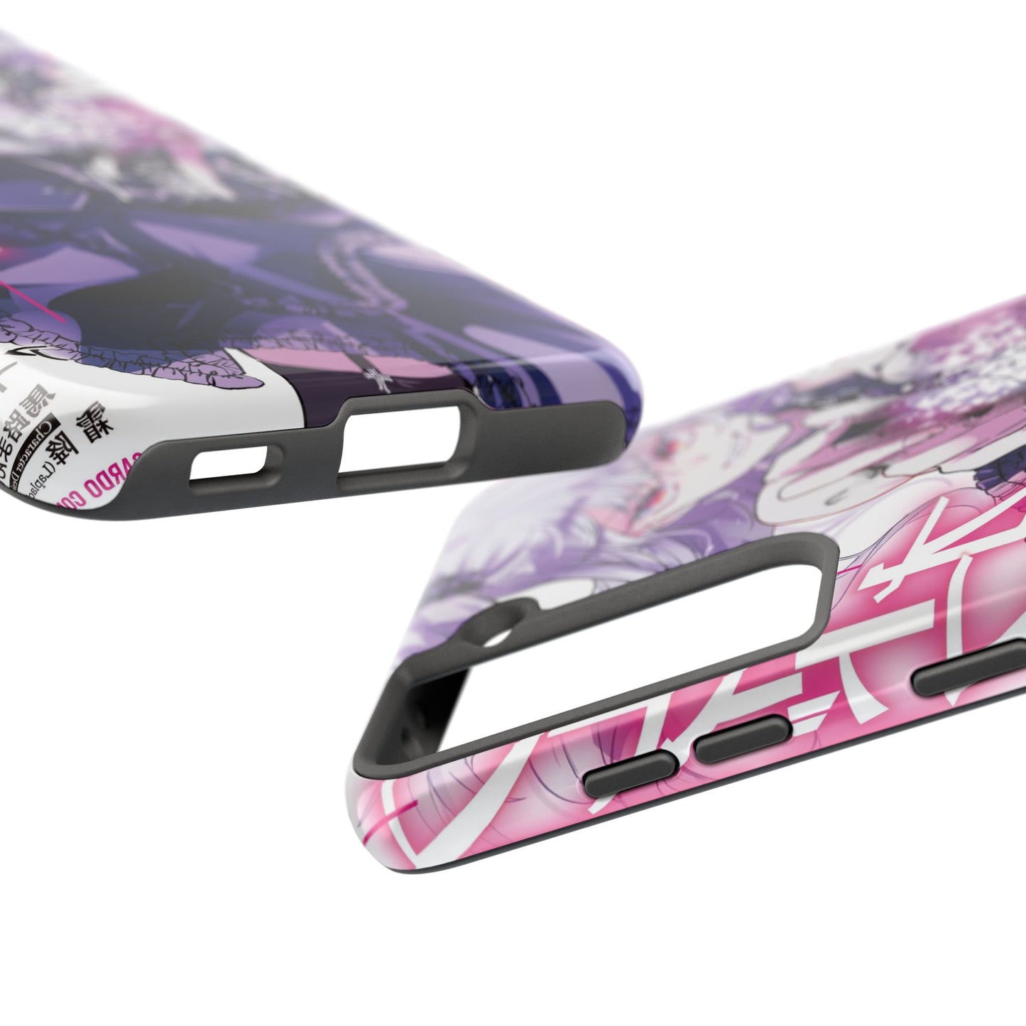 Blade Skill Online iPhone case