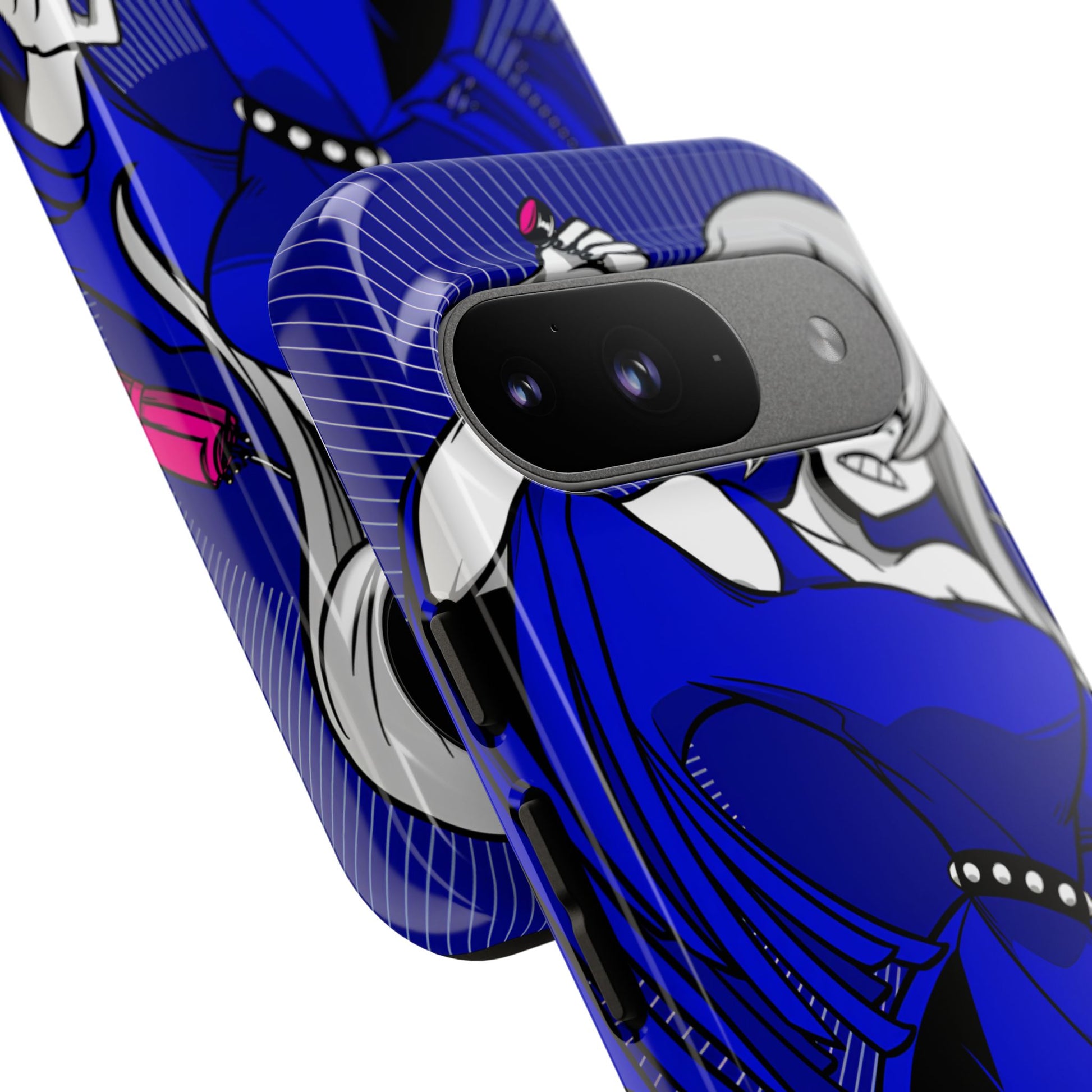 Fishgod Kasaco Phone Case
