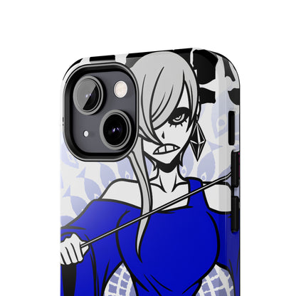 Fishgod Kasaco Phone Cover
