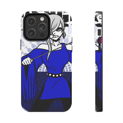 Fishgod Kasaco Phone Cover iPhone 14 Pro Max
