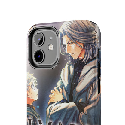Almark Phone case