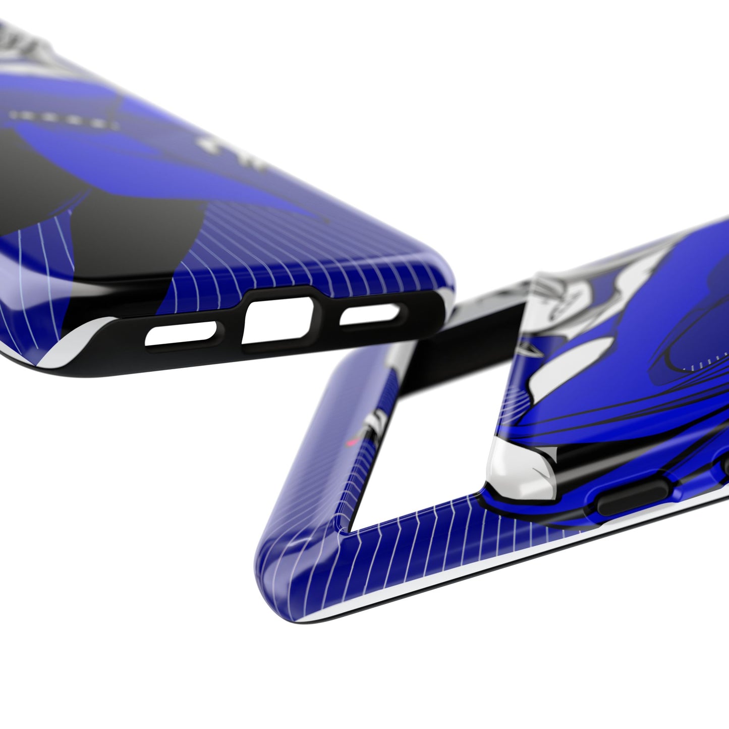 Fishgod Kasaco Phone Case