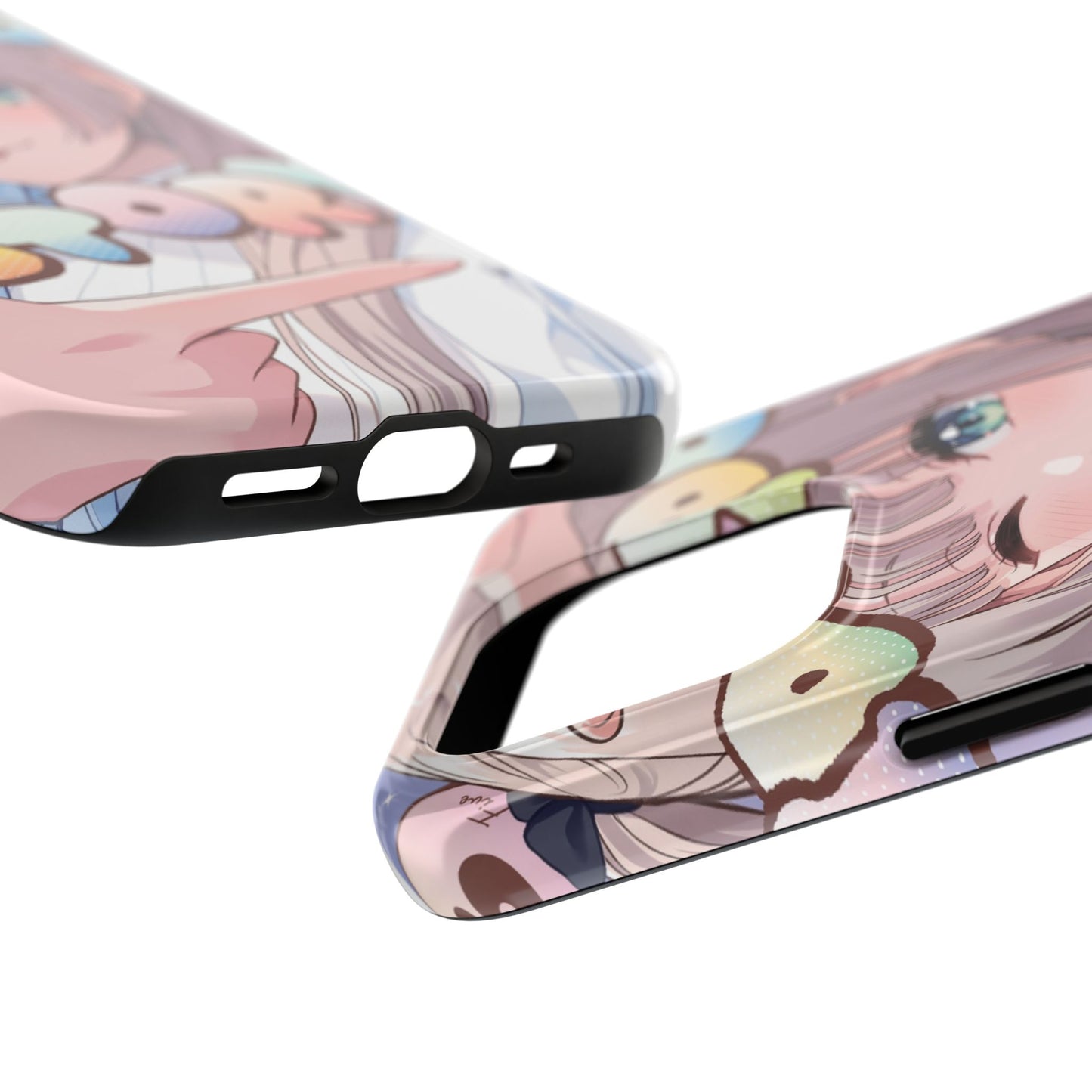 IDOL x IDOL STORY! Phone Case
