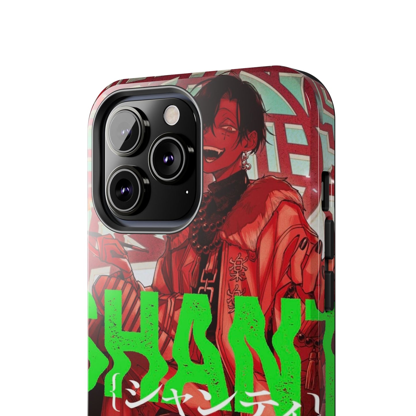 Shanti Phone Case