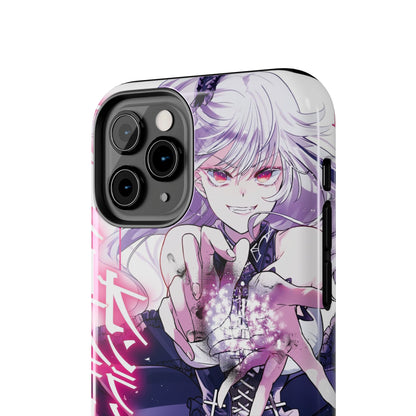 Blade Skill Online iPhone case