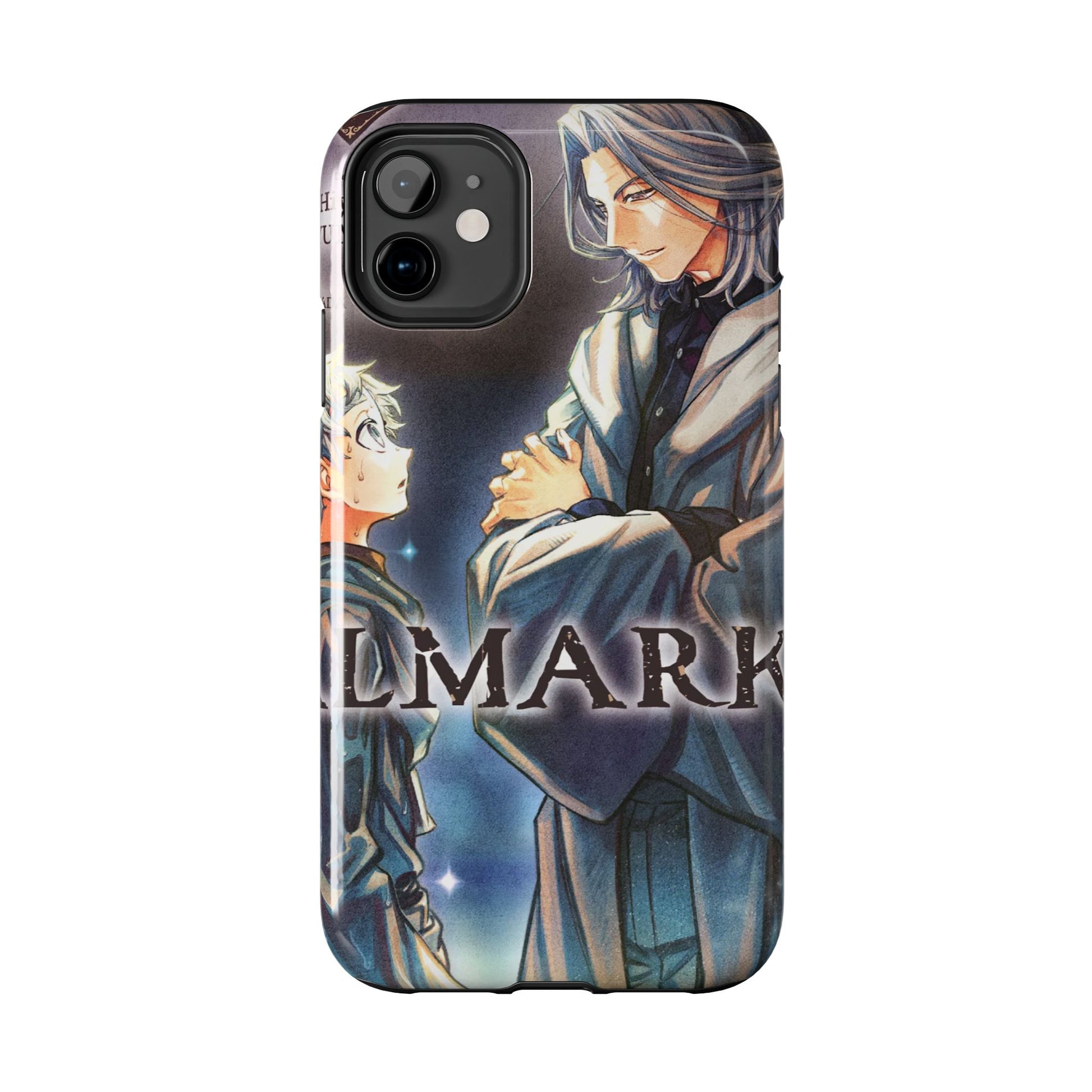 Almark Phone case