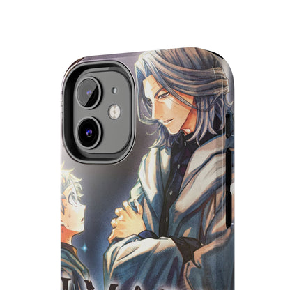 Almark Phone case