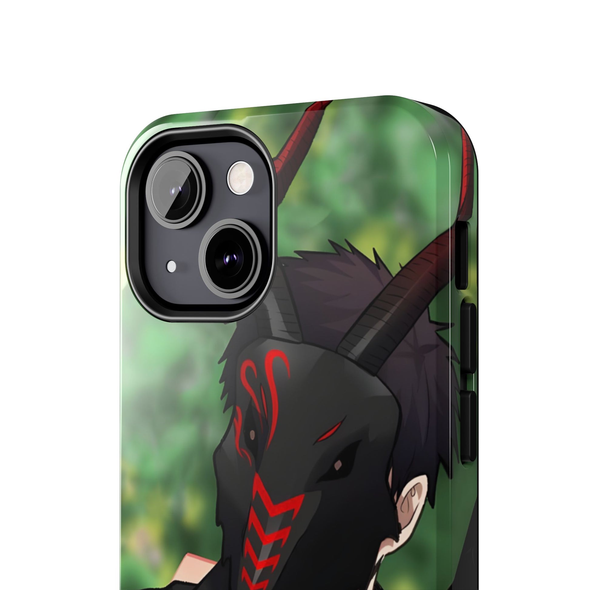 Second Life Ranker Cha Yeon Woo Phone Case