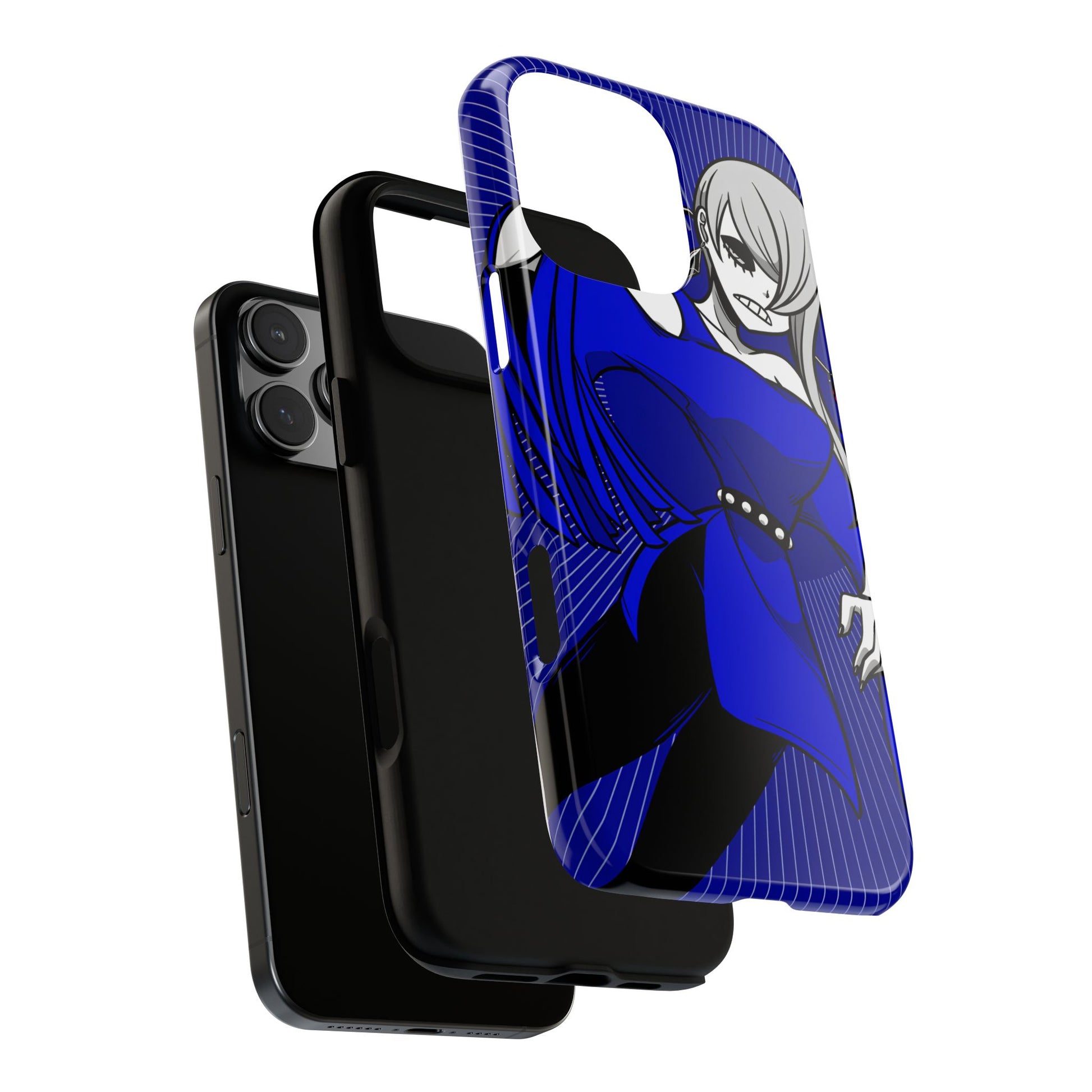 Fishgod Kasaco Phone Case