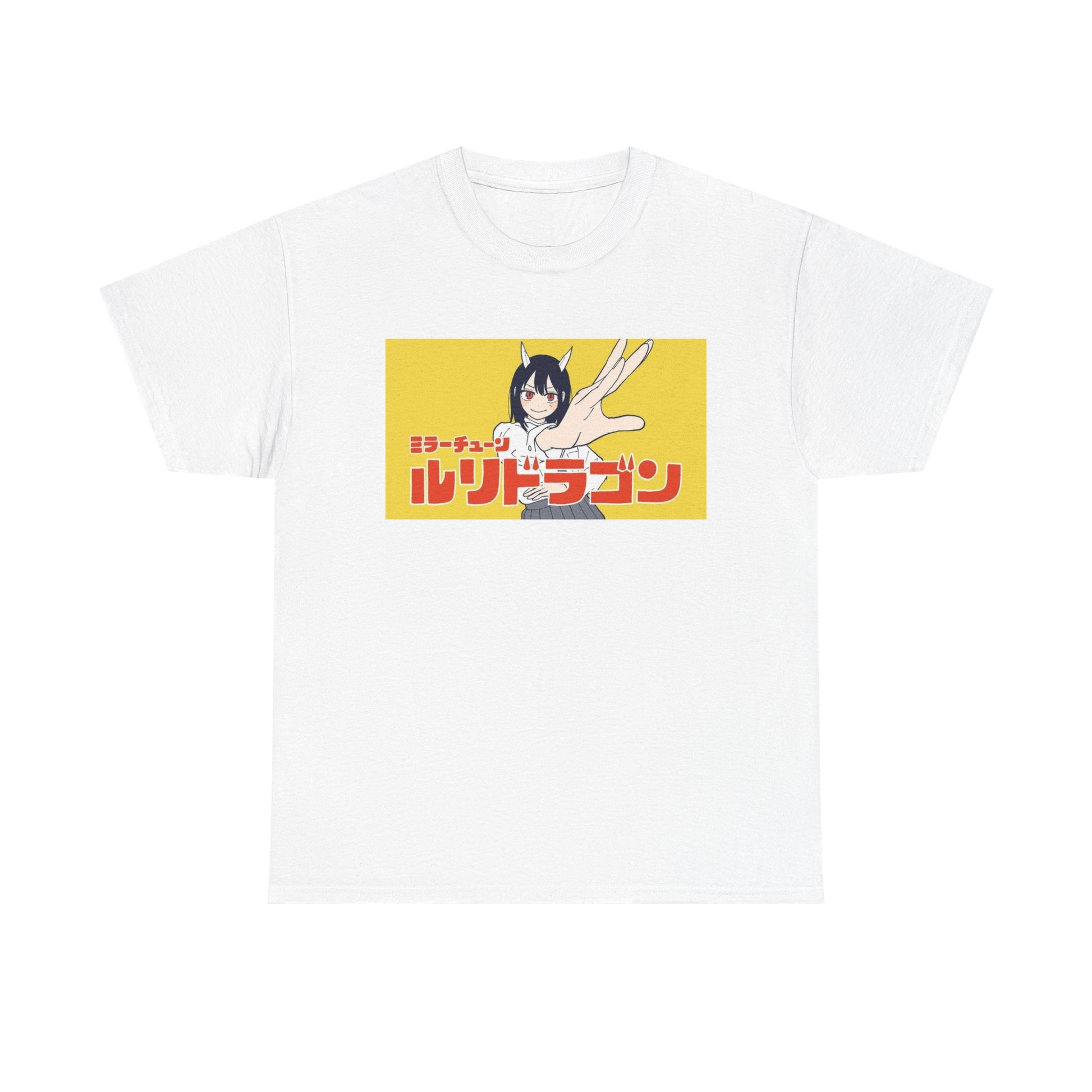 Ruridoragon Ruri T-Shirt