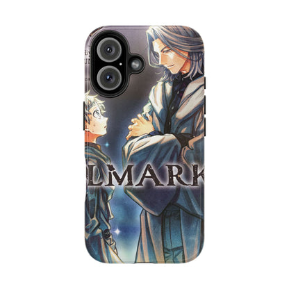 Almark Phone case iPhone 16
