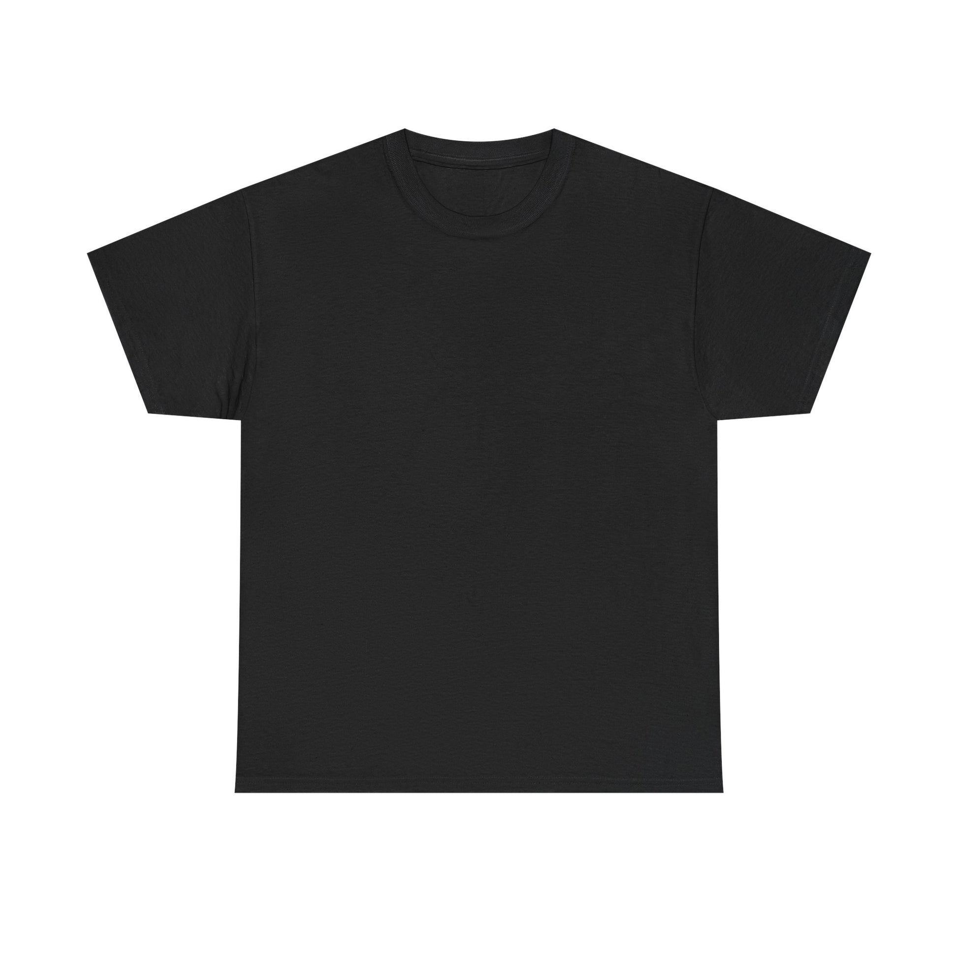 The Daughter of the Demon Lord Is Too Kind Logo T-Shirt