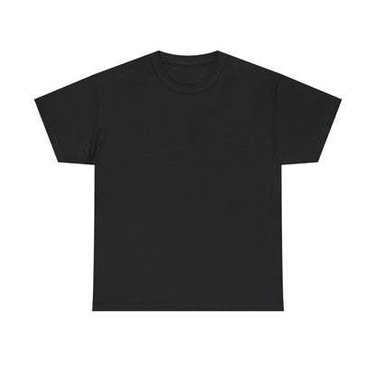 The Daughter of the Demon Lord Is Too Kind Logo T-Shirt