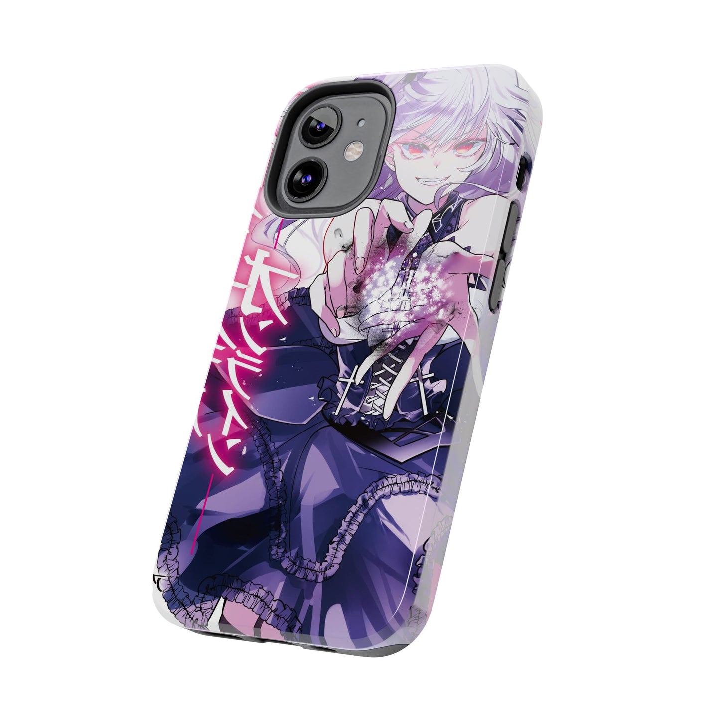 Blade Skill Online iPhone case