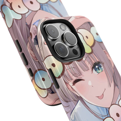 IDOL x IDOL STORY! Phone Case