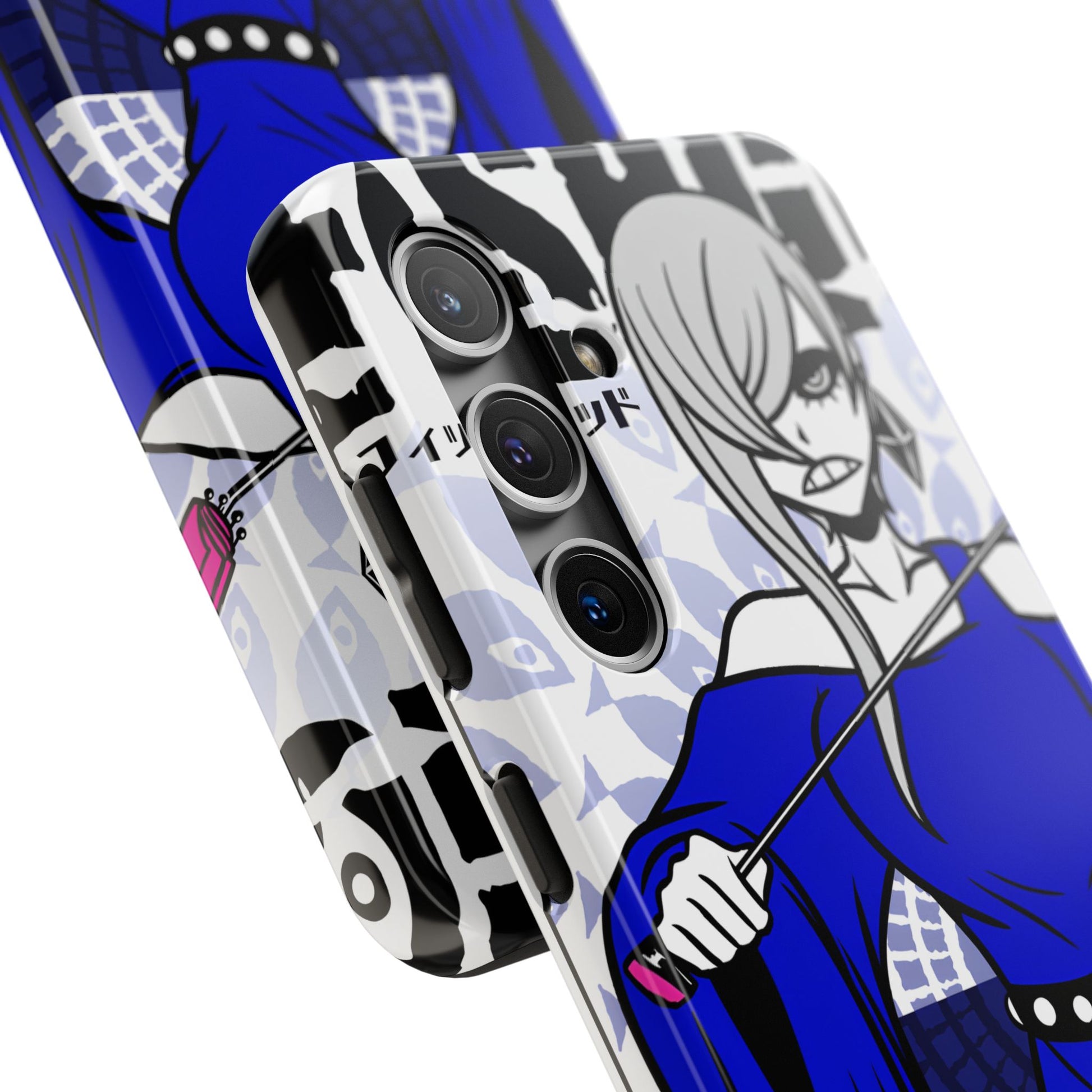 Fishgod Kasaco Phone Cover