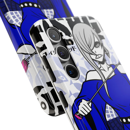 Fishgod Kasaco Phone Cover