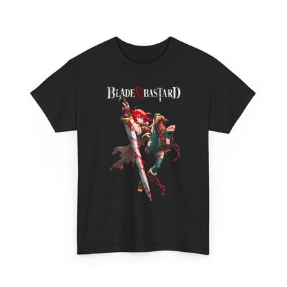 Bland & Bastard Garbage T-Shirt