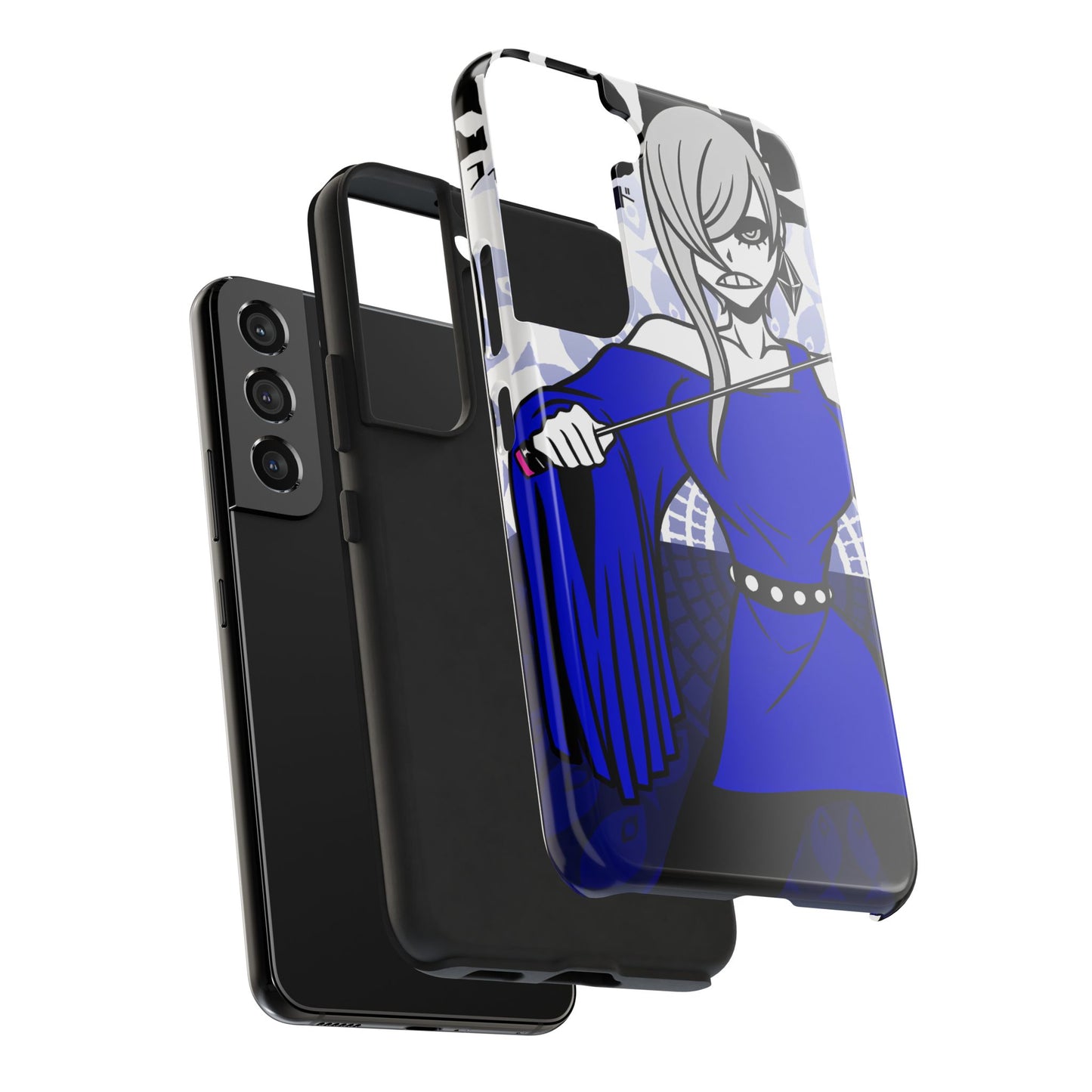 Fishgod Kasaco Phone Cover