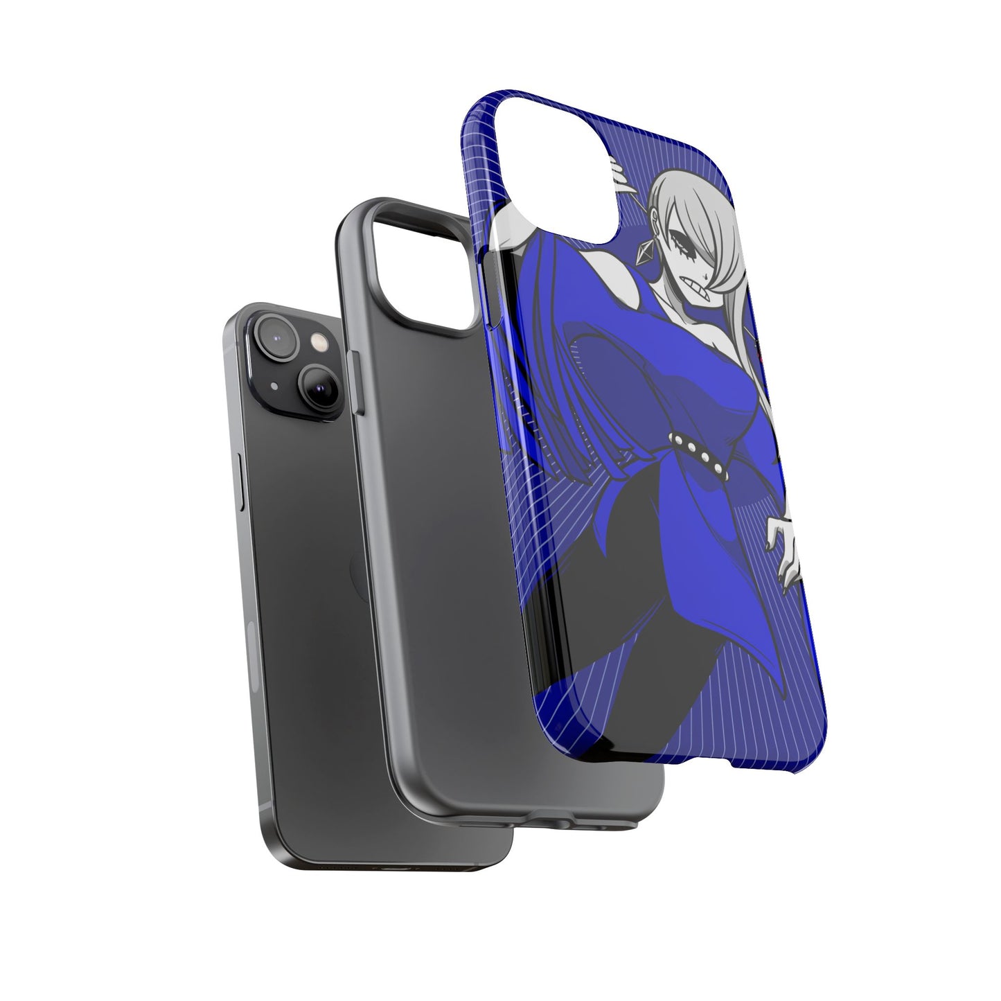 Fishgod Kasaco Phone Case