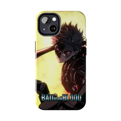 Bad Born Blood Phone Case