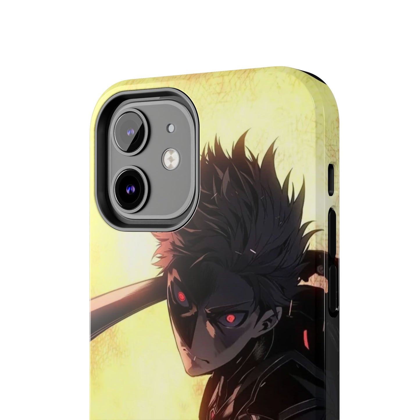 Bad Born Blood Phone Case