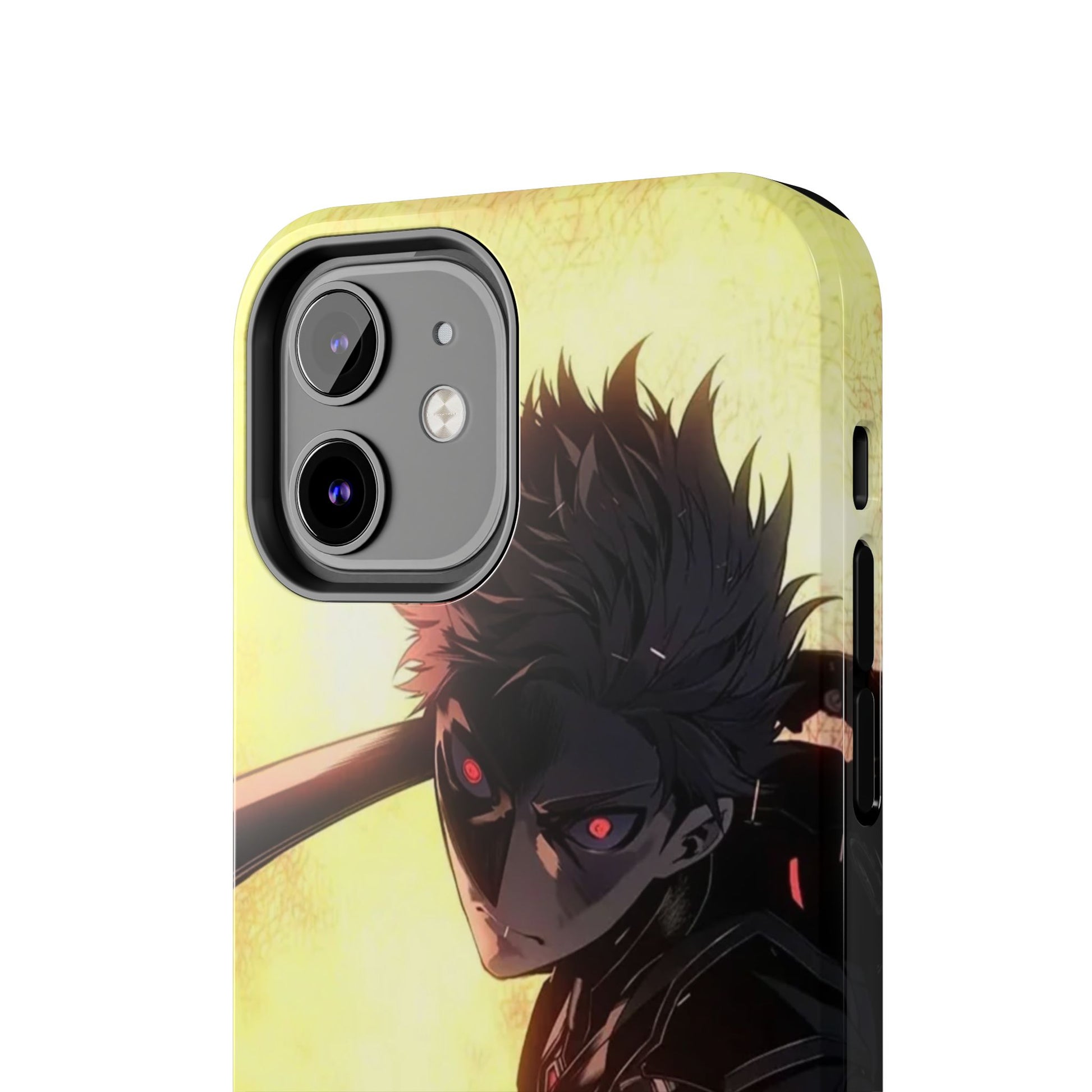 Bad Born Blood Phone Case