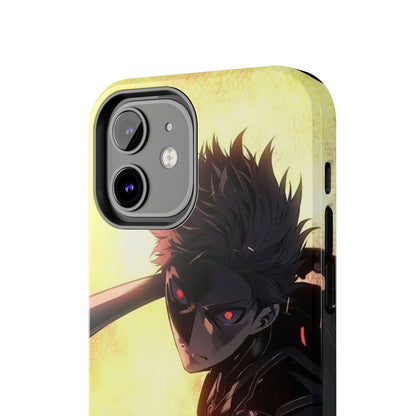 Bad Born Blood Phone Case